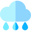 Rain icon 64x64