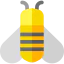 Bee icon 64x64