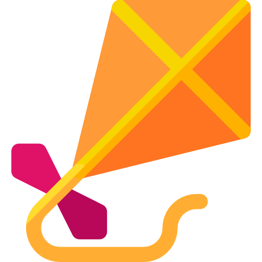 Kite icon