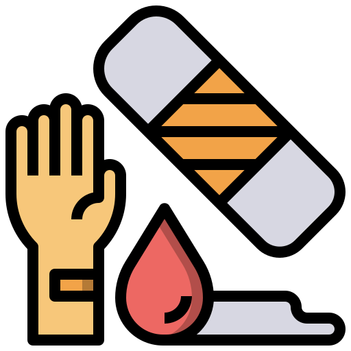 Plaster icon