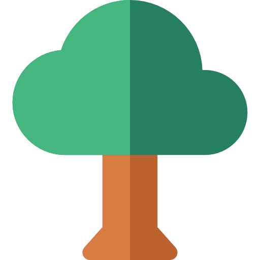 Tree icon