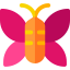 Butterfly icon 64x64