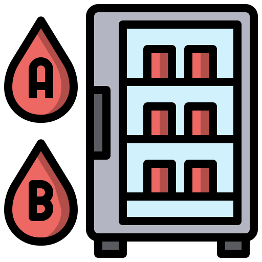 Fridge icon