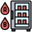 Fridge icon 64x64