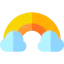 Rainbow icon 64x64