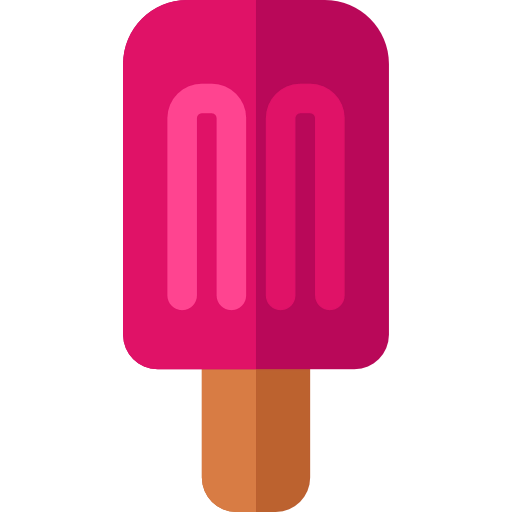 Popsicle icon
