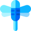 Dragonfly icon 64x64
