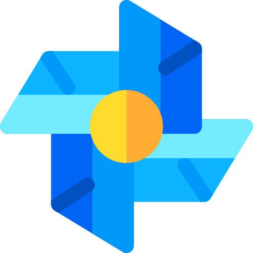 Windmill icon