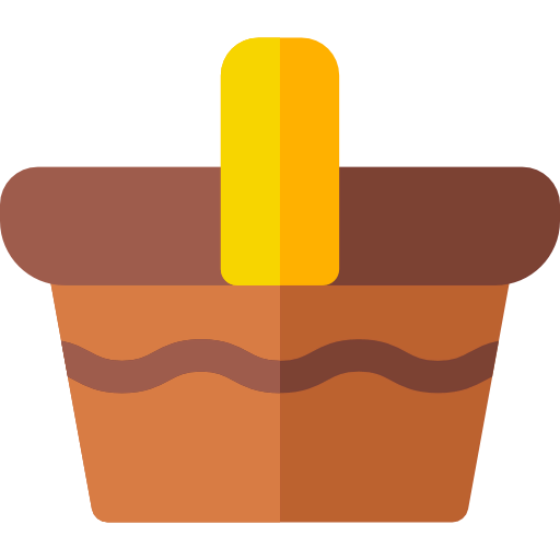 Basket icon