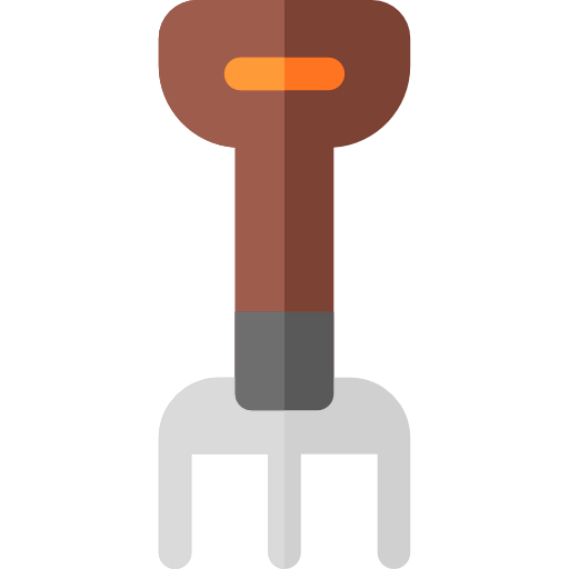 Rake icon