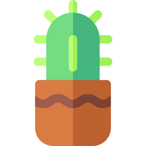 Cactus icon