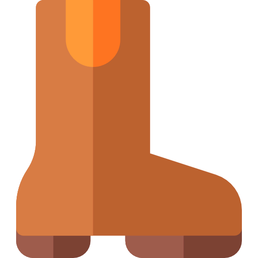 Boot icon