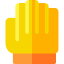 Gloves icon 64x64