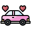 Car icon 64x64