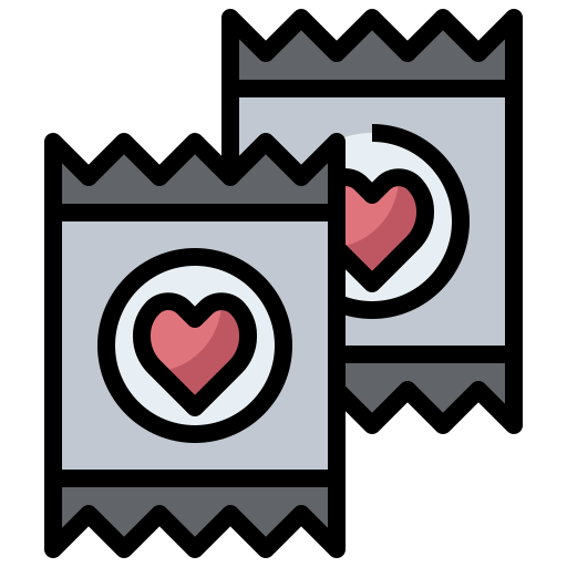 Condoms icon