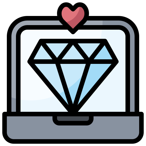 Diamond icon