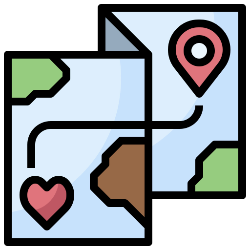 Map icon