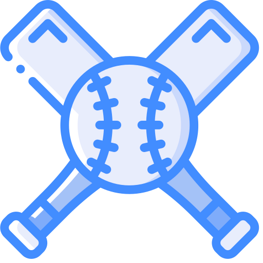 Baseball icon