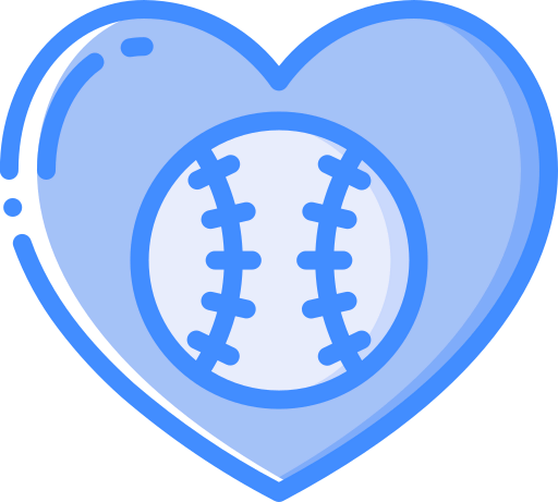 Heart icon