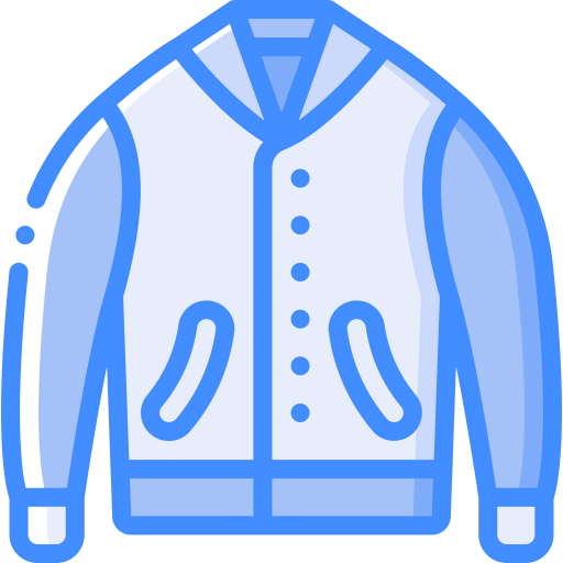 Jacket icon