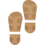 Footsteps 상 64x64