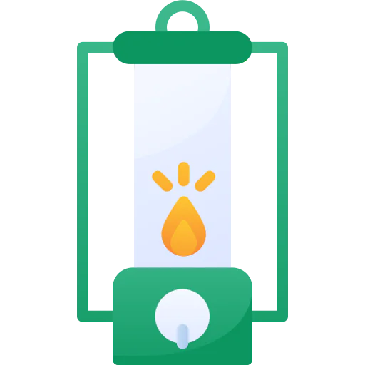 Lamp icon