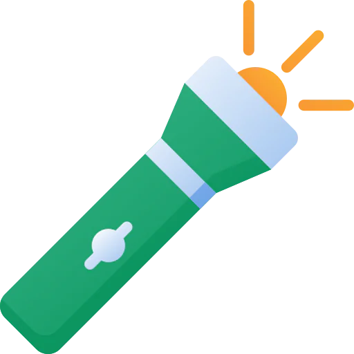 Flash icon