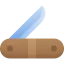 Knife icon 64x64