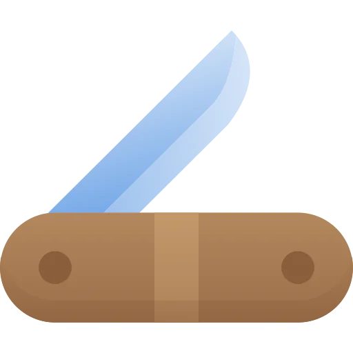Knife icon