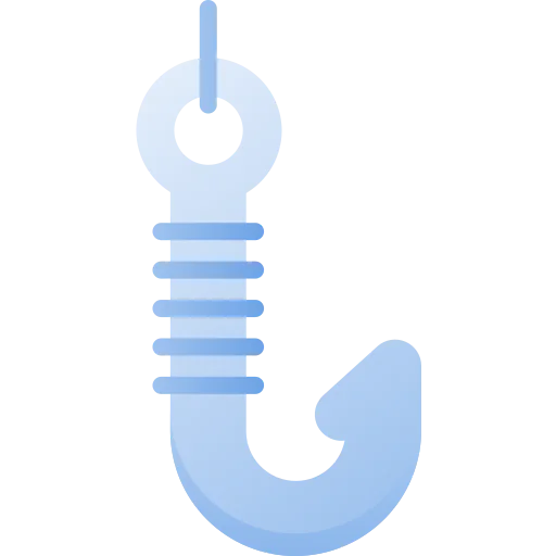Hook icon