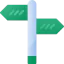 Sign icon 64x64