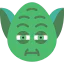Alien icon 64x64