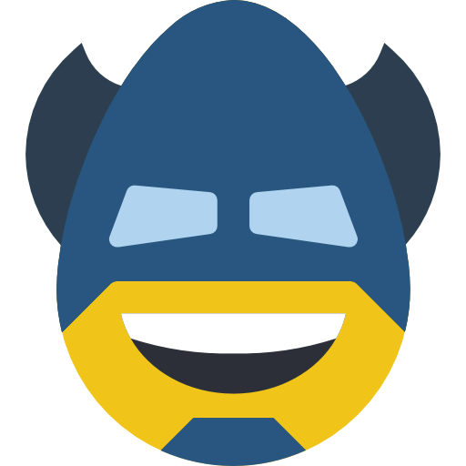 Superhero icon