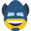 Superhero icon 64x64