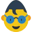 Geek icon 64x64