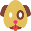 Dog icon 64x64