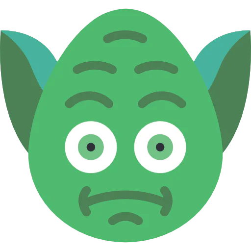 Alien icon