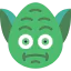 Alien icon 64x64