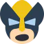 Superhero icon 64x64