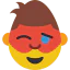 Superhero icon 64x64