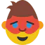 Superhero icon 64x64