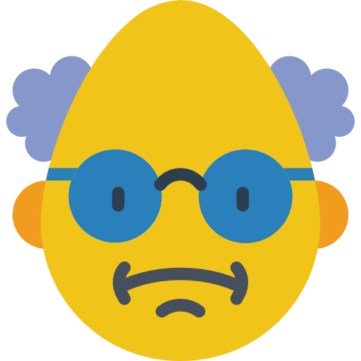 Professor icon
