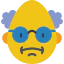 Professor icon 64x64