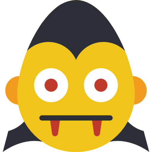 Dracula icon