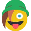 Tongue icon 64x64