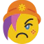 Angry icon 64x64