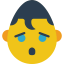 Sad icon 64x64