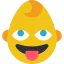 Baby icon 64x64