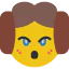 Princess icon 64x64