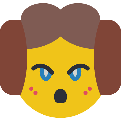 Princess icon